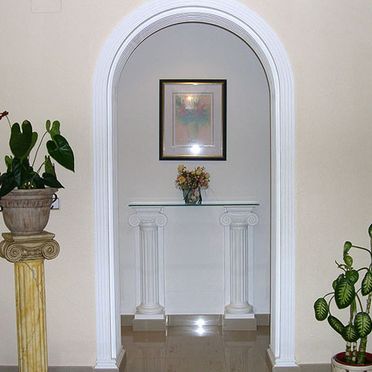 Escayolas Álvarez arco